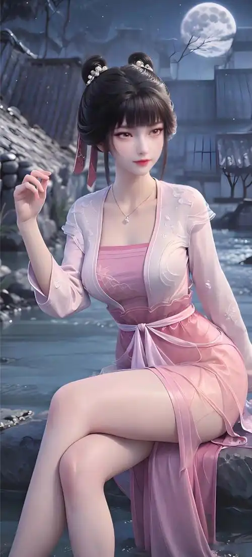 大明王朝1566 经典剧照