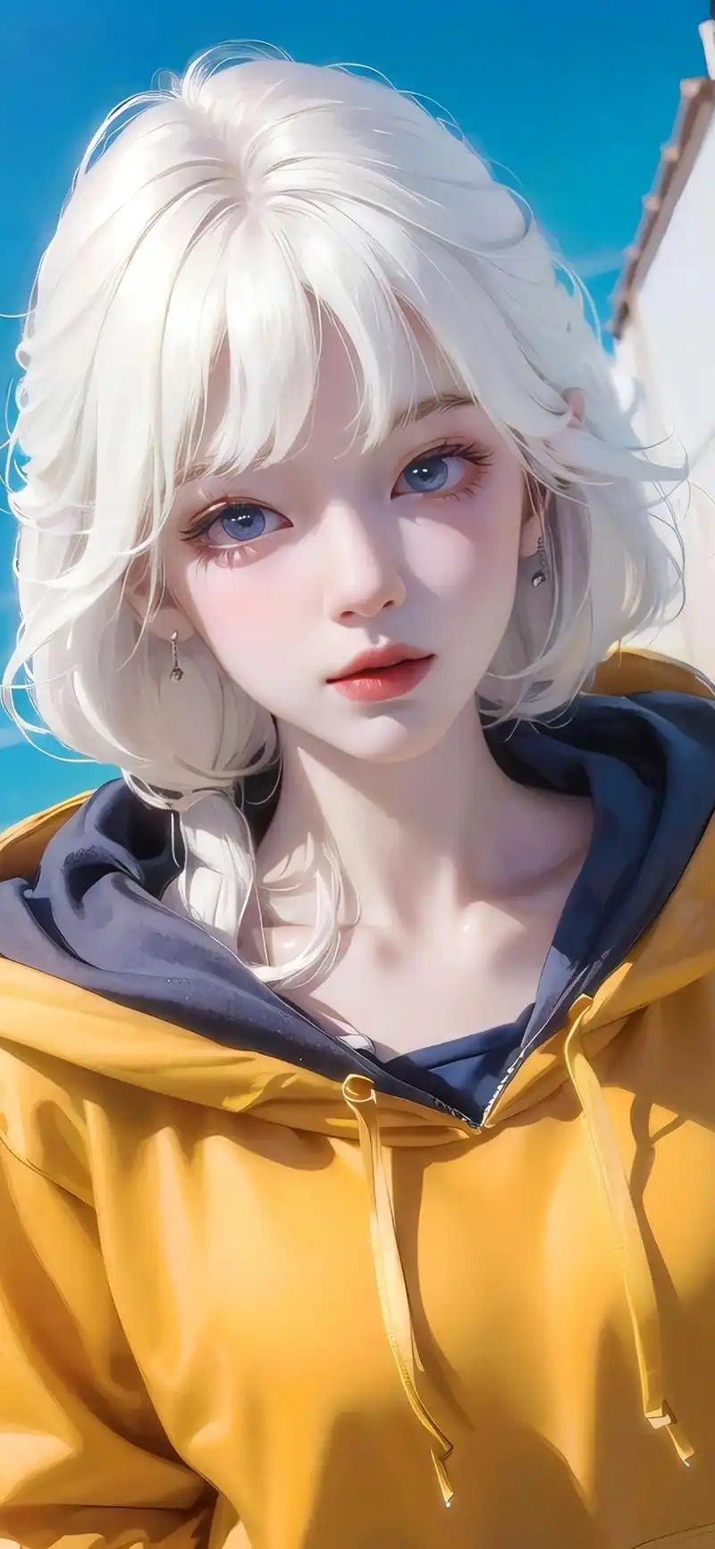 山海情 剧照