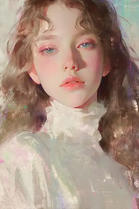 花样年华 剧照