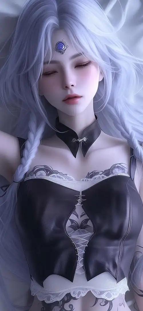 三体 剧照