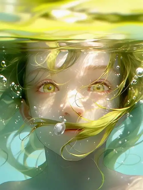 花样年华 经典剧照